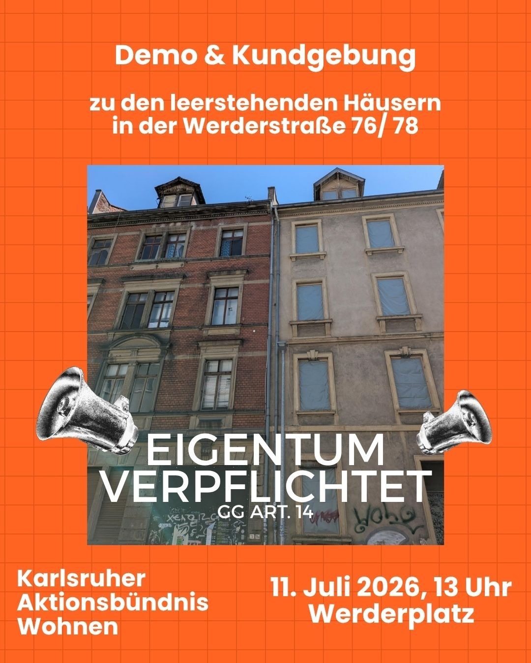 Karlsruher Aktionsbündnis Wohnen
